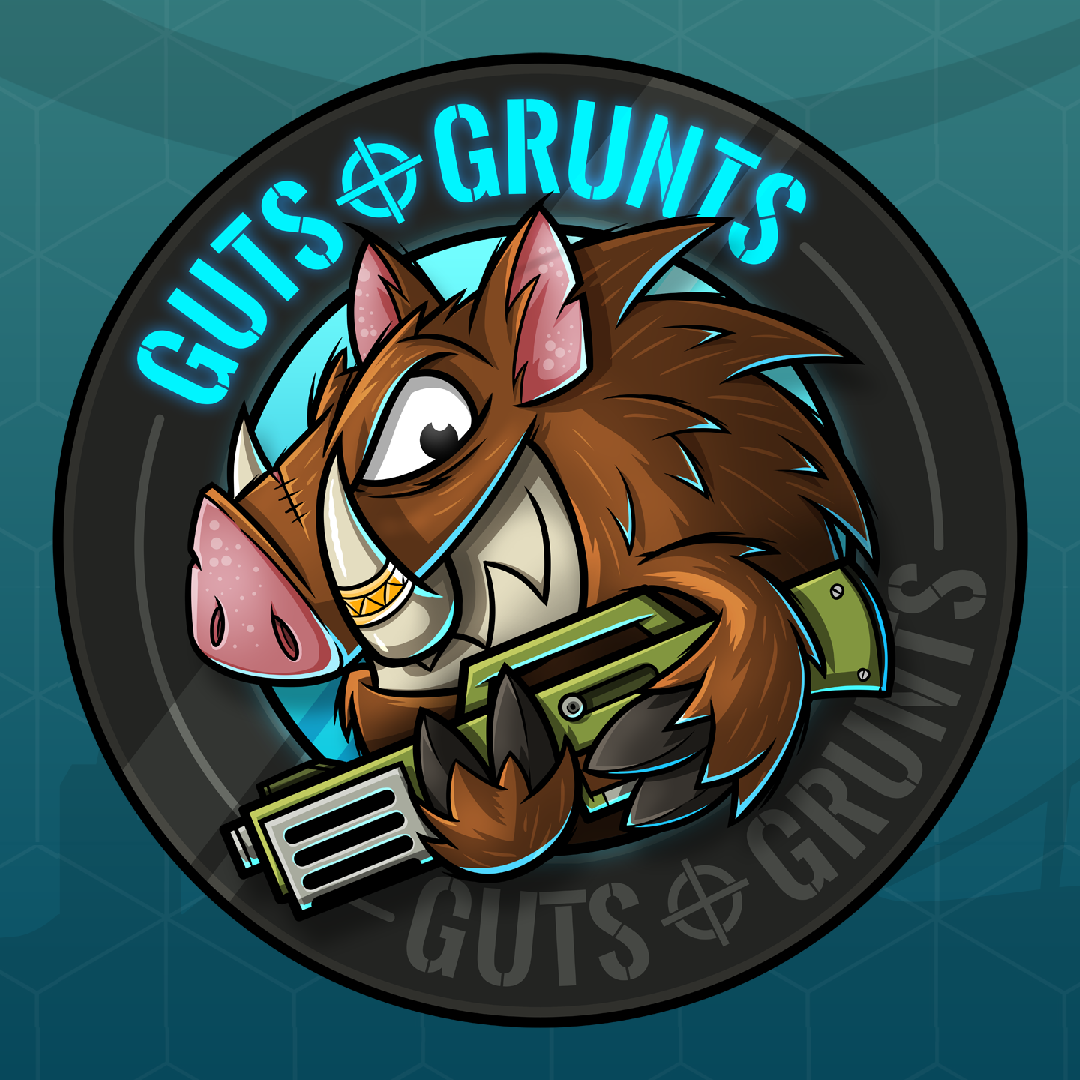 Guts 'n Grunts